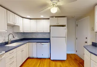 Propiedad en alquiler con 2 habitaciones y 1 baño en Danvers