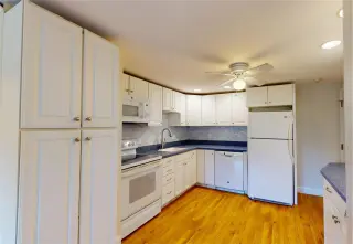 Propiedad en alquiler con 2 habitaciones y 1 baño en Danvers