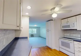 Propiedad en alquiler con 2 habitaciones y 1 baño en Danvers