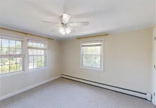 Propiedad en alquiler con 2 habitaciones y 1 baño en Danvers