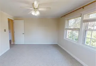Propiedad en alquiler con 2 habitaciones y 1 baño en Danvers