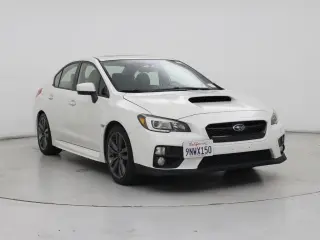 Subaru WRX 2017 AWD Limitado Sedán 4 puertas 6M