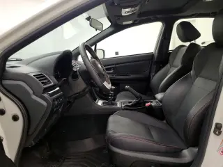 Subaru WRX 2017 AWD Limitado Sedán 4 puertas 6M