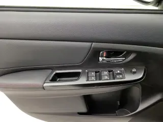 Subaru WRX 2017 AWD Limitado Sedán 4 puertas 6M