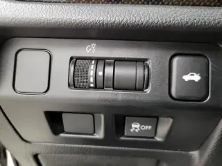 Subaru WRX 2017 AWD Limitado Sedán 4 puertas 6M
