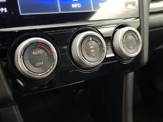 Subaru WRX 2017 AWD Limitado Sedán 4 puertas 6M