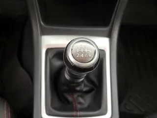 Subaru WRX 2017 AWD Limitado Sedán 4 puertas 6M