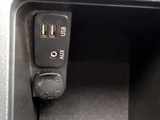 Subaru WRX 2017 AWD Limitado Sedán 4 puertas 6M