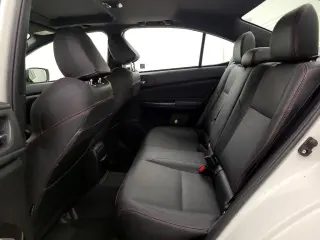 Subaru WRX 2017 AWD Limitado Sedán 4 puertas 6M