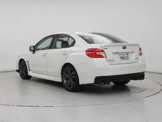 Subaru WRX 2017 AWD Limitado Sedán 4 puertas 6M