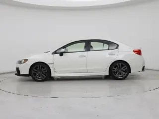 Subaru WRX 2017 AWD Limitado Sedán 4 puertas 6M