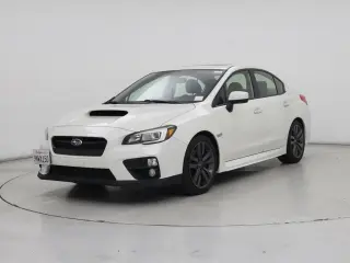 Subaru WRX 2017 AWD Limitado Sedán 4 puertas 6M