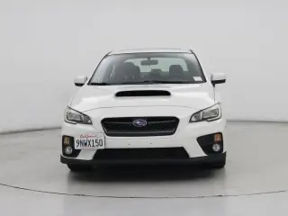 Subaru WRX 2017 AWD Limitado Sedán 4 puertas 6M