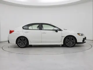 Subaru WRX 2017 AWD Limitado Sedán 4 puertas 6M