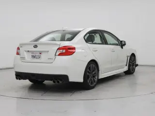 Subaru WRX 2017 AWD Limitado Sedán 4 puertas 6M