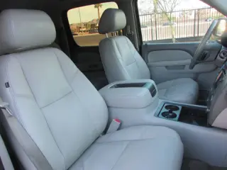 2010 GMC Yukon XL SLT