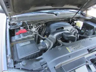 2010 GMC Yukon XL SLT