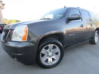 2010 GMC Yukon XL SLT