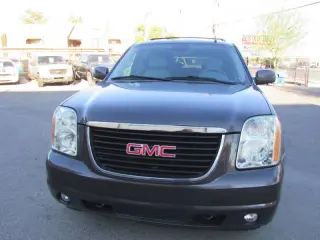 2010 GMC Yukon XL SLT