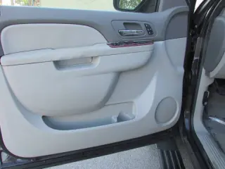 2010 GMC Yukon XL SLT