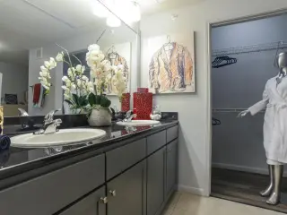 Propiedad en alquiler con 2 habitaciones y 2 baños en Austin