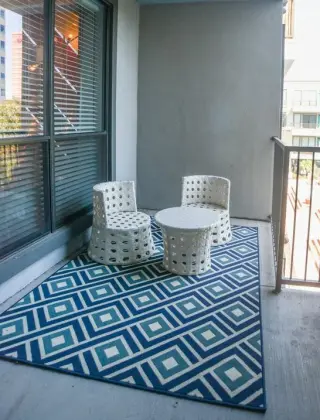 Propiedad en alquiler con 2 habitaciones y 2 baños en Austin