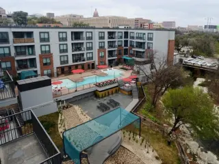 Propiedad en alquiler con 2 habitaciones y 2 baños en Austin