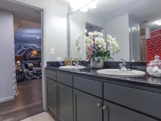 Propiedad en alquiler con 2 habitaciones y 2 baños en Austin