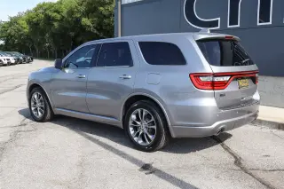 2019 Dodge Durango GT Plus