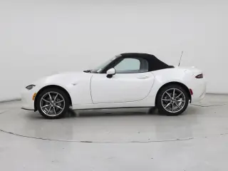 Mazda MX-5 Miata 2022 Grand Touring 2puertas Convertible 6A