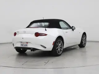 Mazda MX-5 Miata 2022 Grand Touring 2puertas Convertible 6A