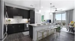Propiedad en alquiler con 2 habitaciones y 2 baños en Austin