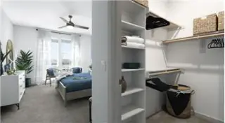 Propiedad en alquiler con 2 habitaciones y 2 baños en Austin