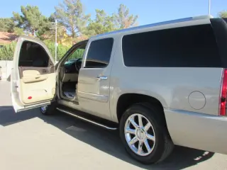 2008 GMC Yukon XL Denali