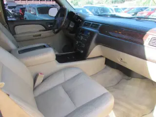 2008 GMC Yukon XL Denali
