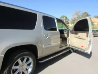 2008 GMC Yukon XL Denali