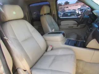 2008 GMC Yukon XL Denali