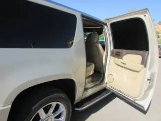2008 GMC Yukon XL Denali