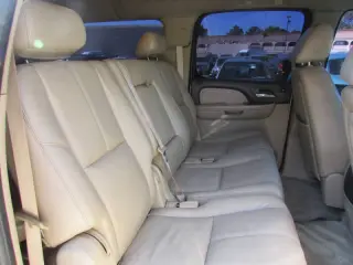 2008 GMC Yukon XL Denali