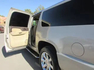 2008 GMC Yukon XL Denali