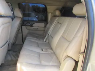 2008 GMC Yukon XL Denali