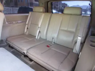 2008 GMC Yukon XL Denali