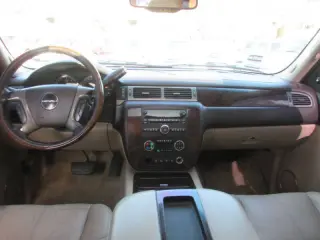 2008 GMC Yukon XL Denali
