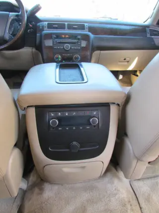 2008 GMC Yukon XL Denali