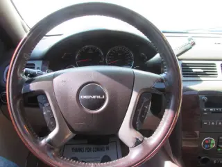 2008 GMC Yukon XL Denali