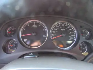 2008 GMC Yukon XL Denali