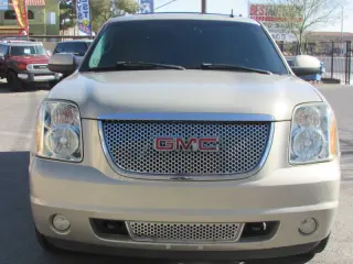 2008 GMC Yukon XL Denali
