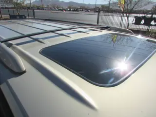 2008 GMC Yukon XL Denali