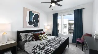 Propiedad en alquiler con 2 habitaciones y 2 baños en Austin