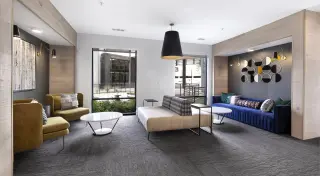 Propiedad en alquiler con 2 habitaciones y 2 baños en Austin